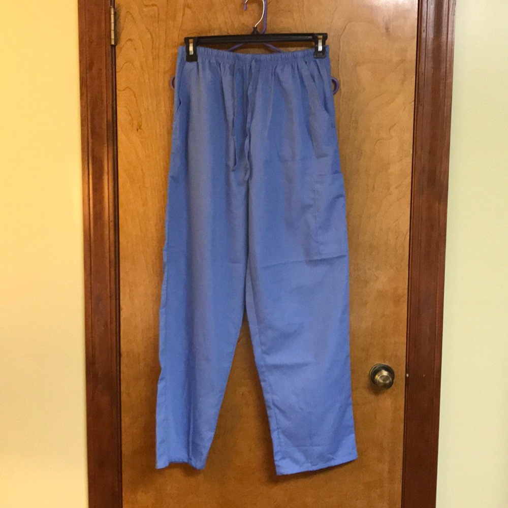 Scrub pants